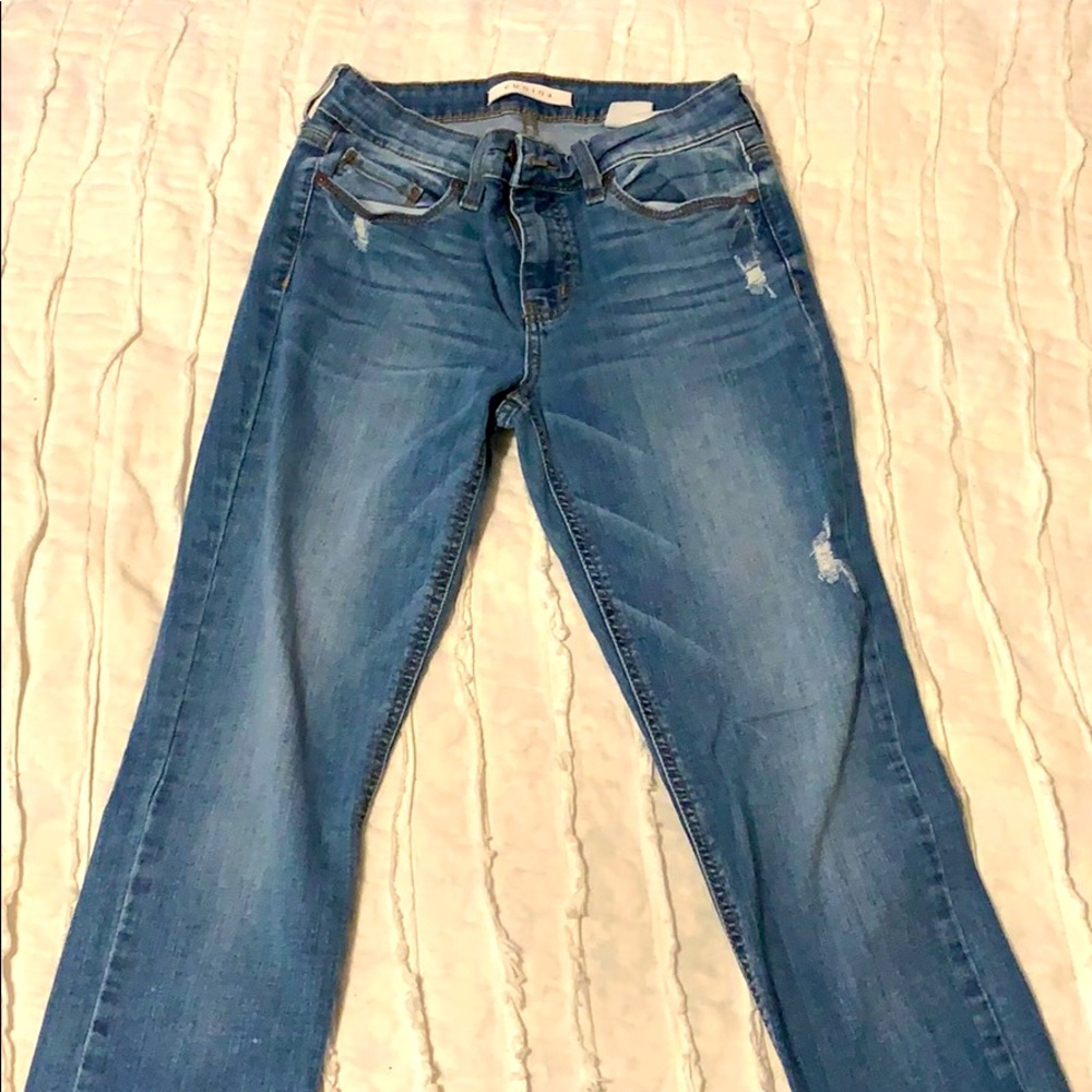 Eunina jeans
